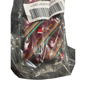 Barry Wang Novelty Christmas Tie